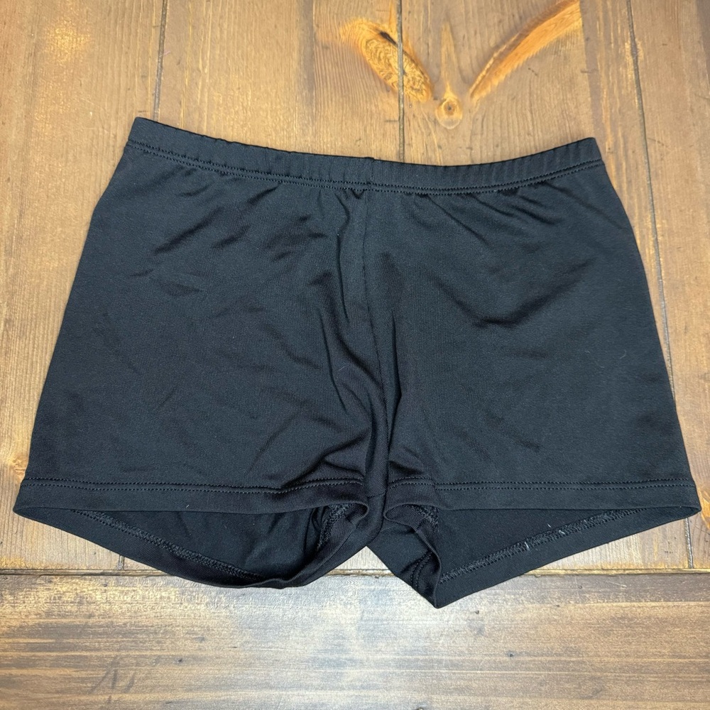 Varsity Spirit Cheer Spankies Size S